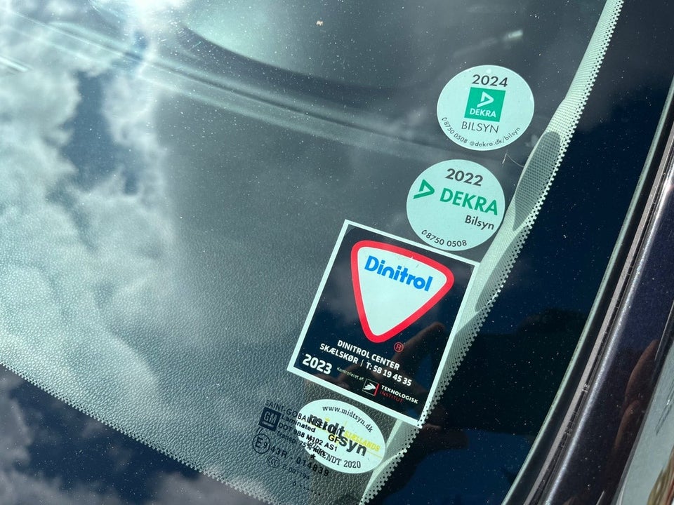 Opel Meriva 1,4 T 120 Cosmo eco 5d