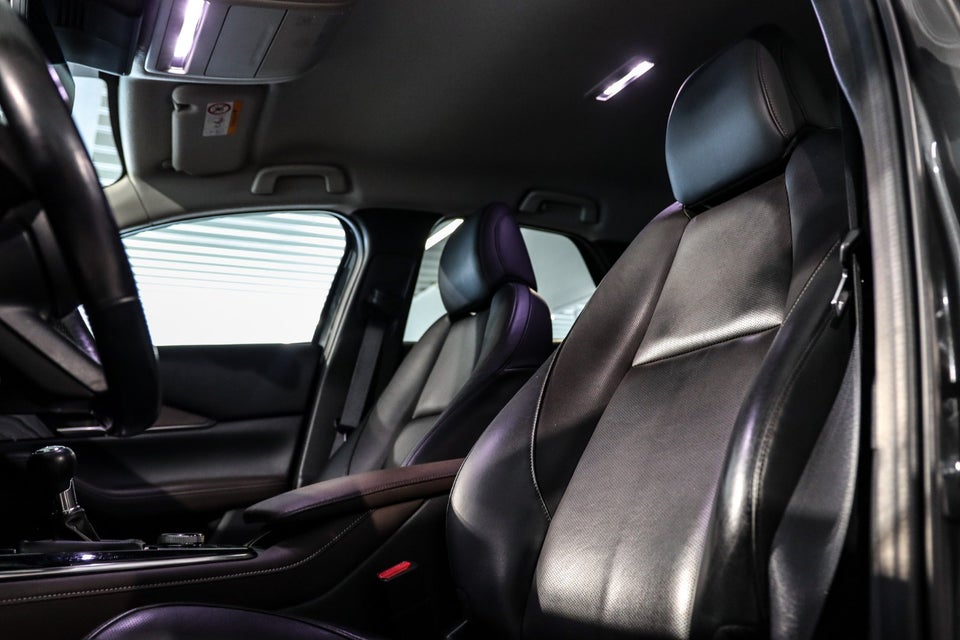 Mazda CX-30 2,0 SkyActiv-X 180 Cosmo 5d