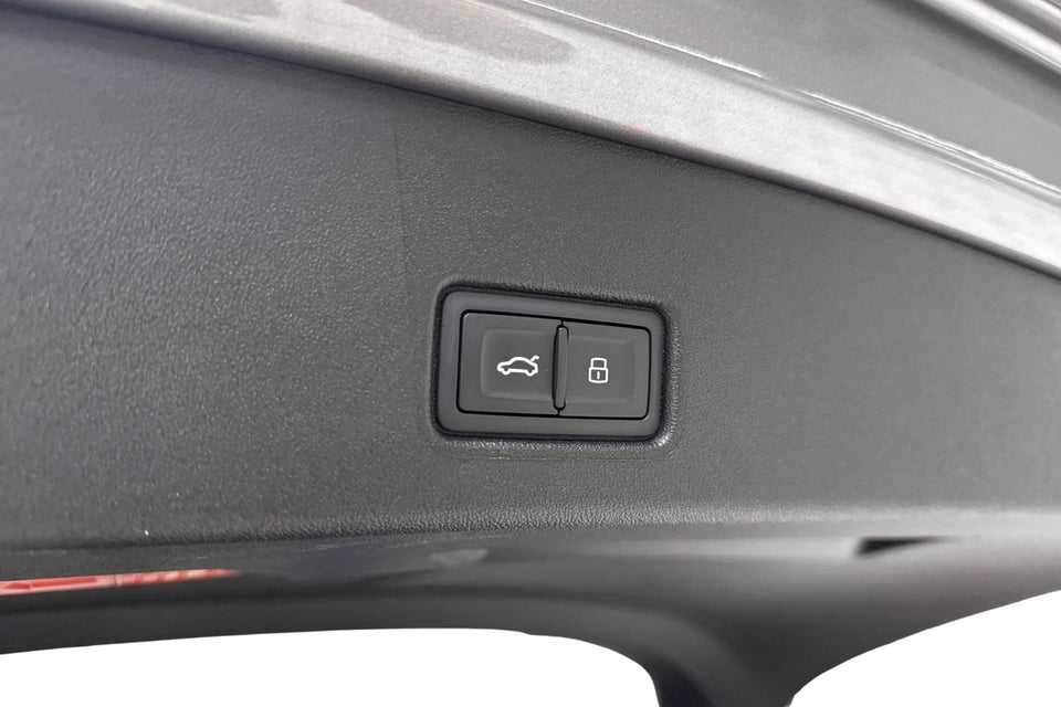 Audi Q4 e-tron 45 Ultra 5d