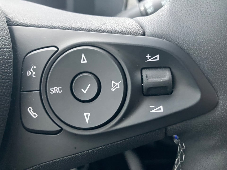 Opel Corsa-e 50 Edition 5d