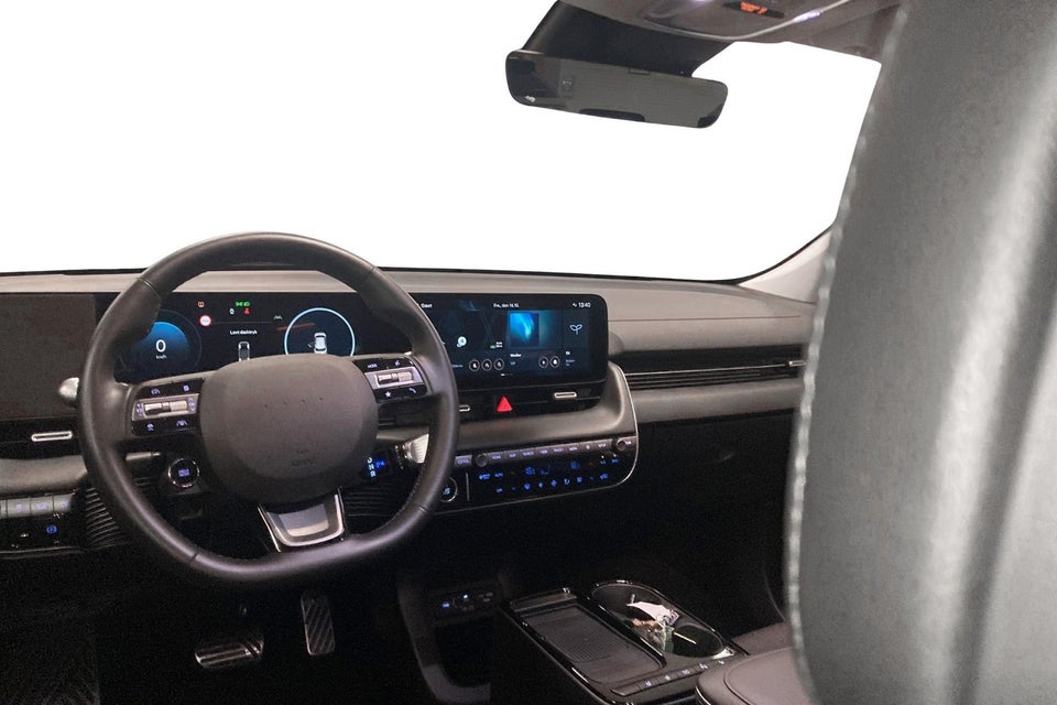 Hyundai Ioniq 5 84 Essential 5d