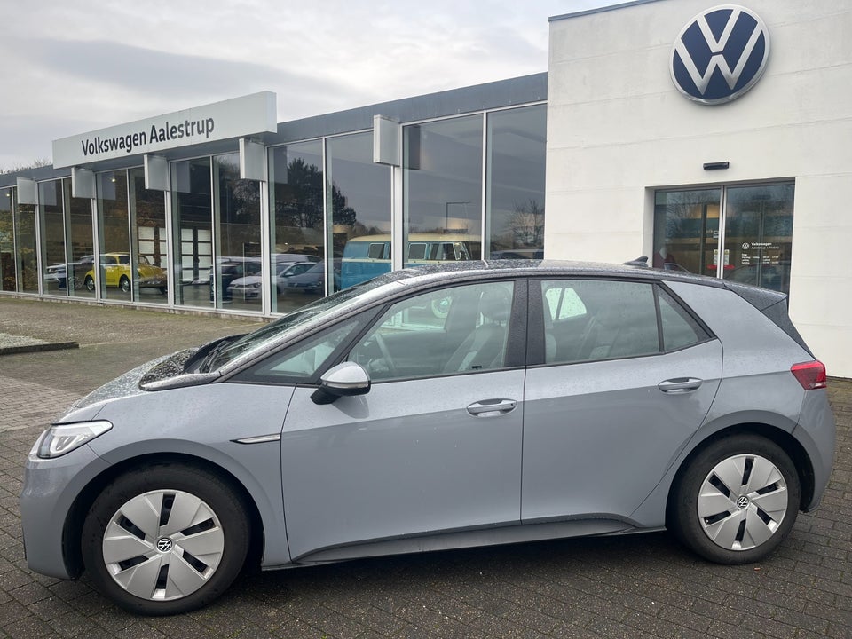 VW ID.3 45 Pure Performance 5d
