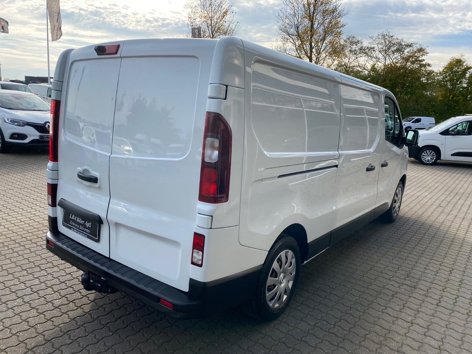 Nissan NV300 2,0 dCi 120 L2H1 Comfort