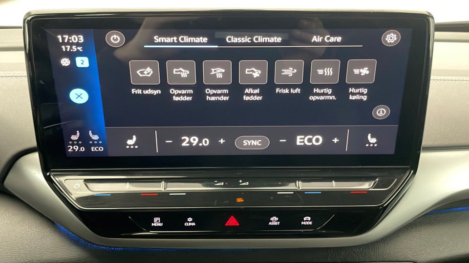 VW ID.5 77 Pro Performance 5d