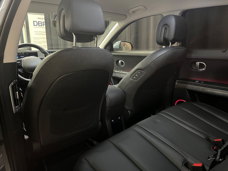 Hyundai Ioniq 5 73 Ultimate 5d