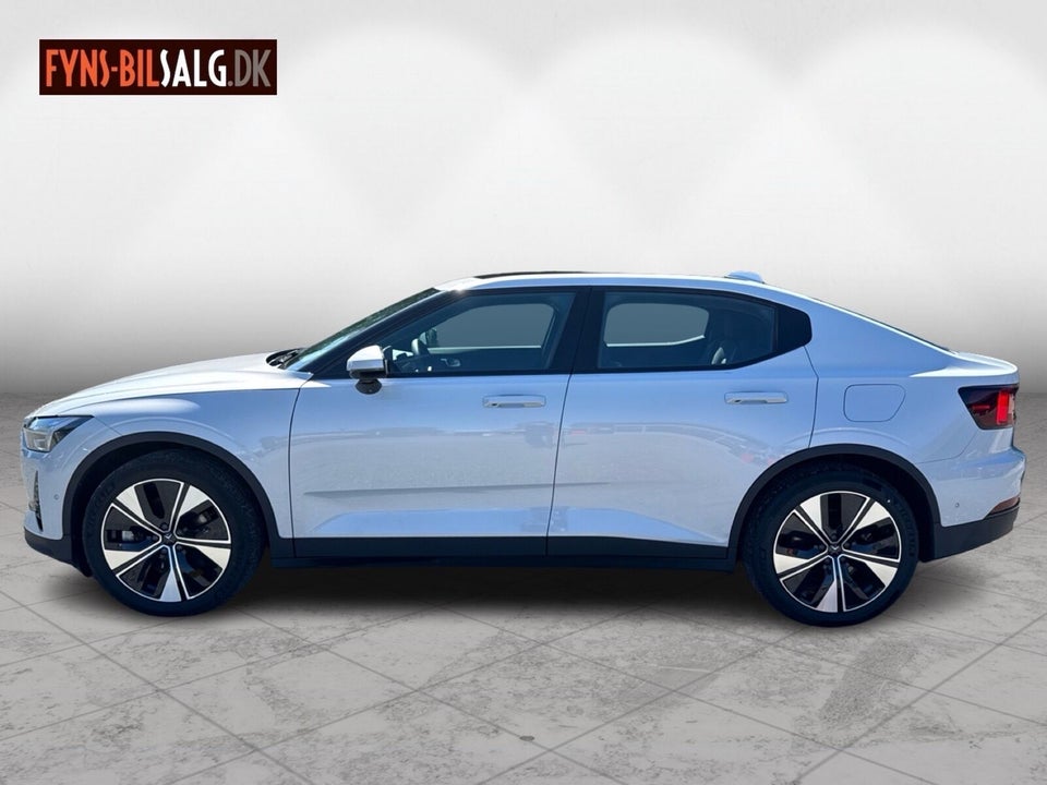 Polestar 2 Long Range 5d