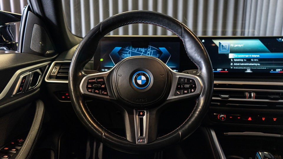 BMW i4 M50 xDrive 5d