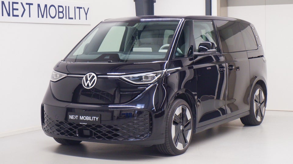 VW ID.Buzz 77 Life SWB 5d