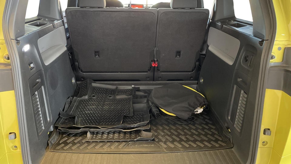 VW ID.Buzz 77 Life SWB 5d