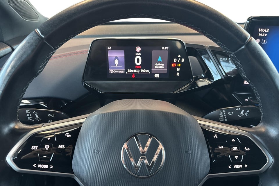 VW ID.5 77 GTX 4Motion 5d