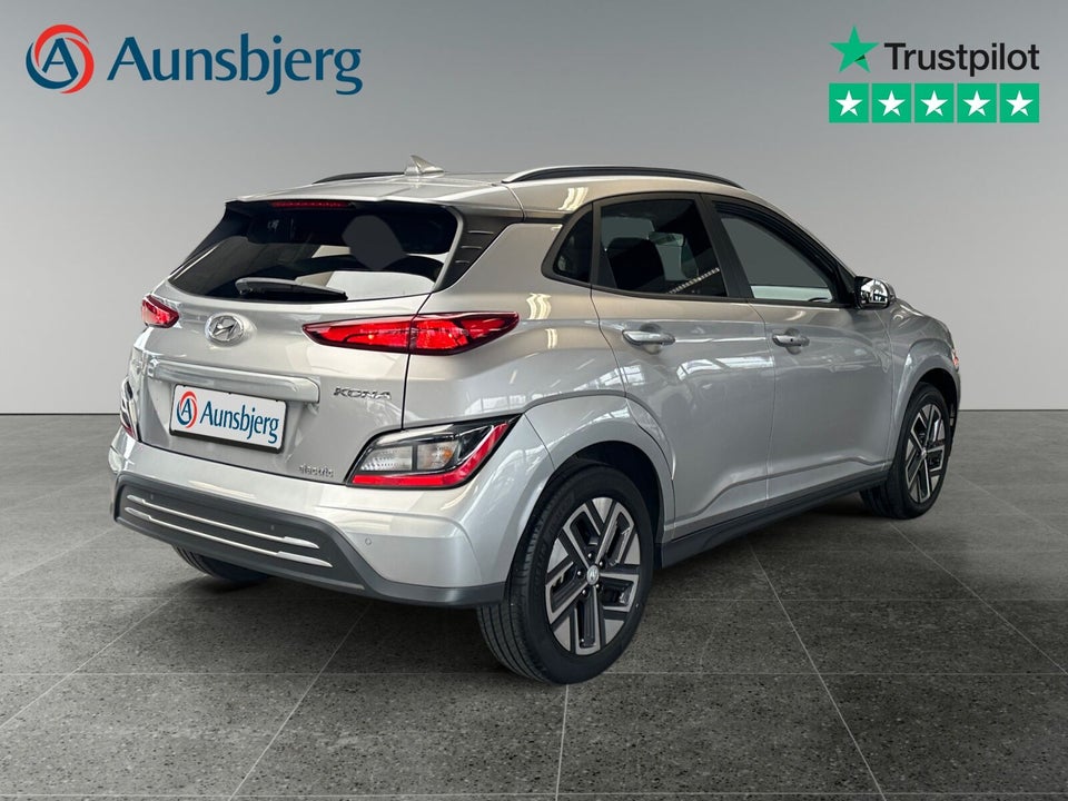 Hyundai Kona 39 EV Trend 5d