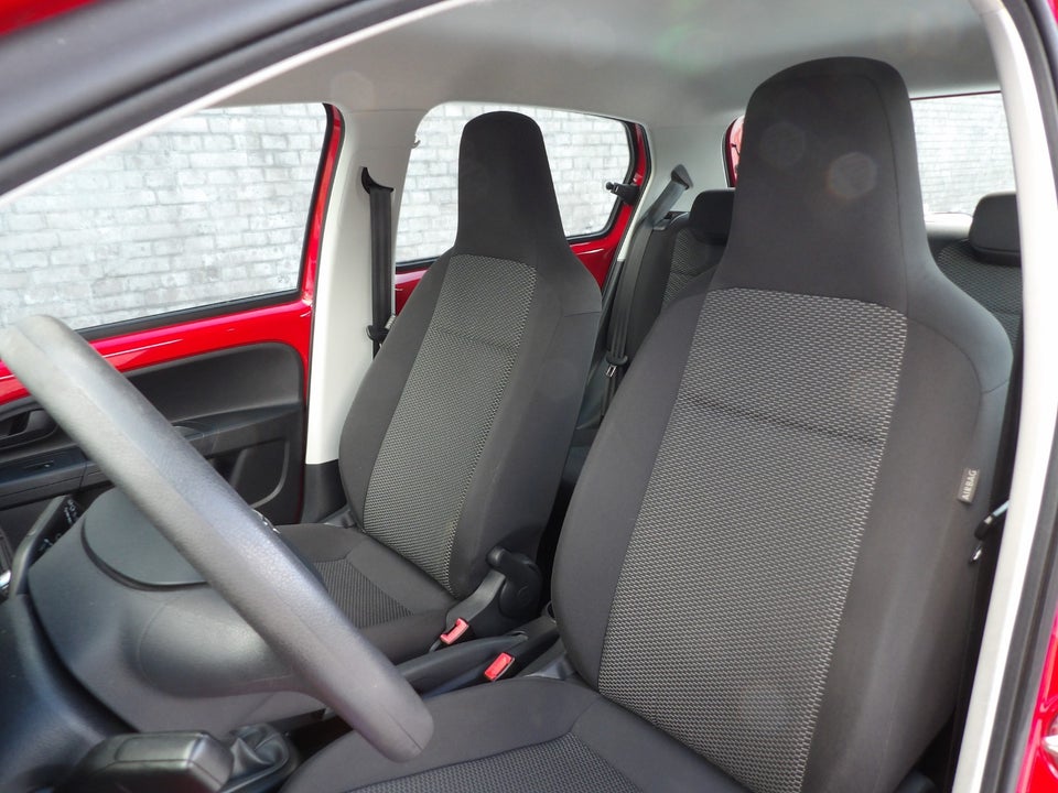 Seat Mii 1,0 60 Reference eco 5d