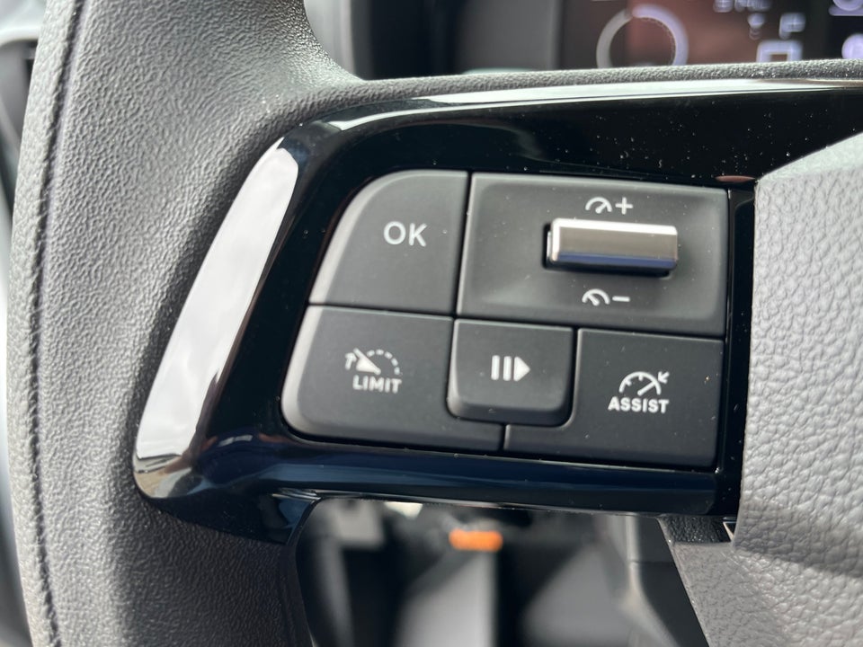 Toyota ProAce City 50 Medium Comfort