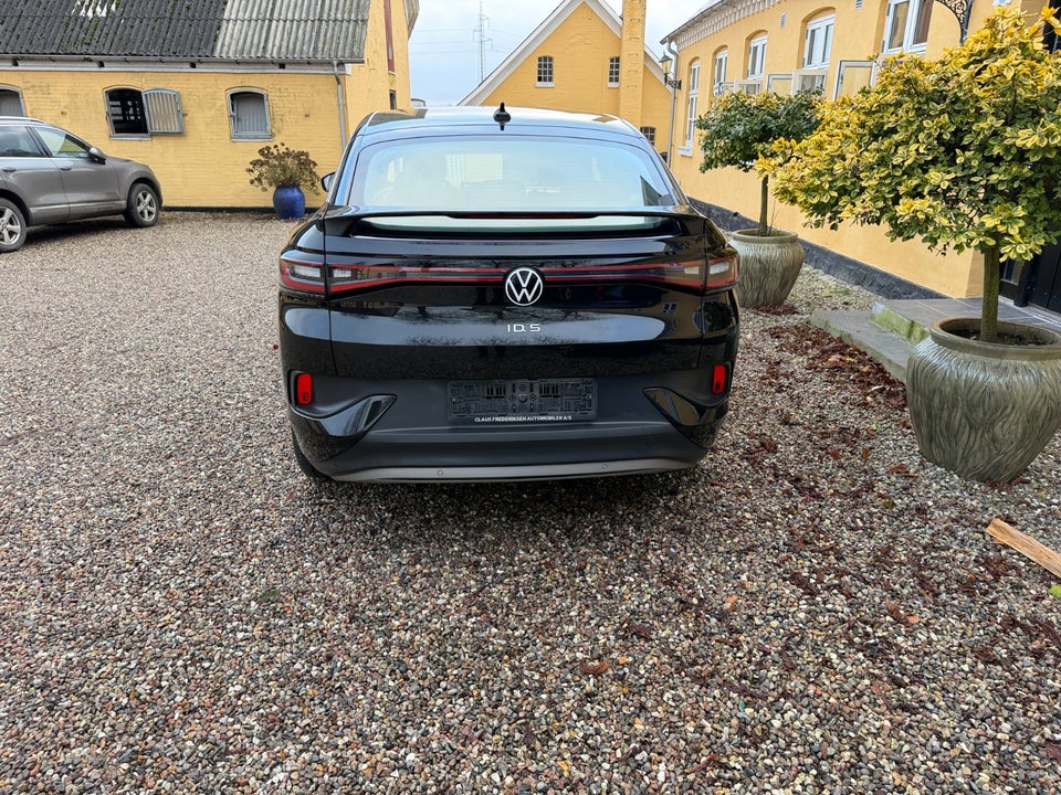VW ID.5 77 Pro Performance 5d