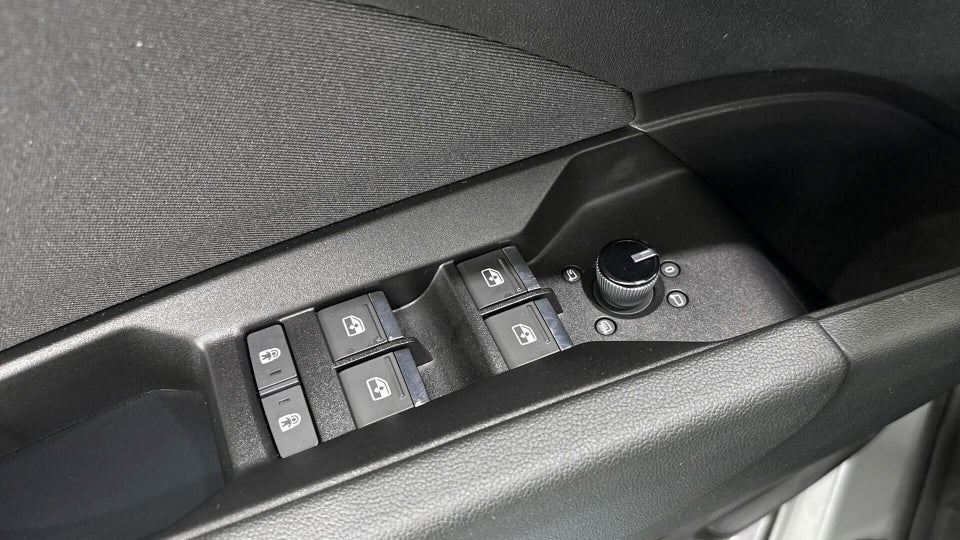 Audi Q4 e-tron 45 Attitude quattro 5d