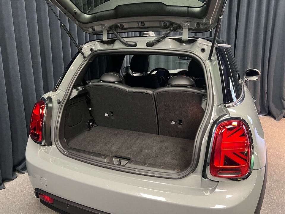 MINI Cooper SE Edition Premium Plus 3d