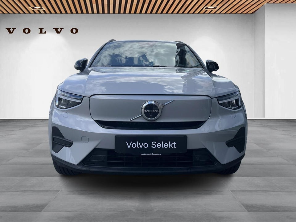 Volvo EX40 Extended Range Core 5d