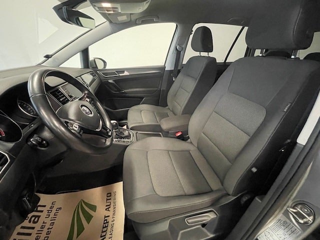 VW Golf Sportsvan 1,5 TSi 150 Comfortline DSG 5d