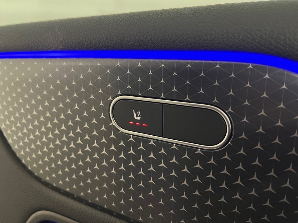 Mercedes EQB250+ Progressive 5d