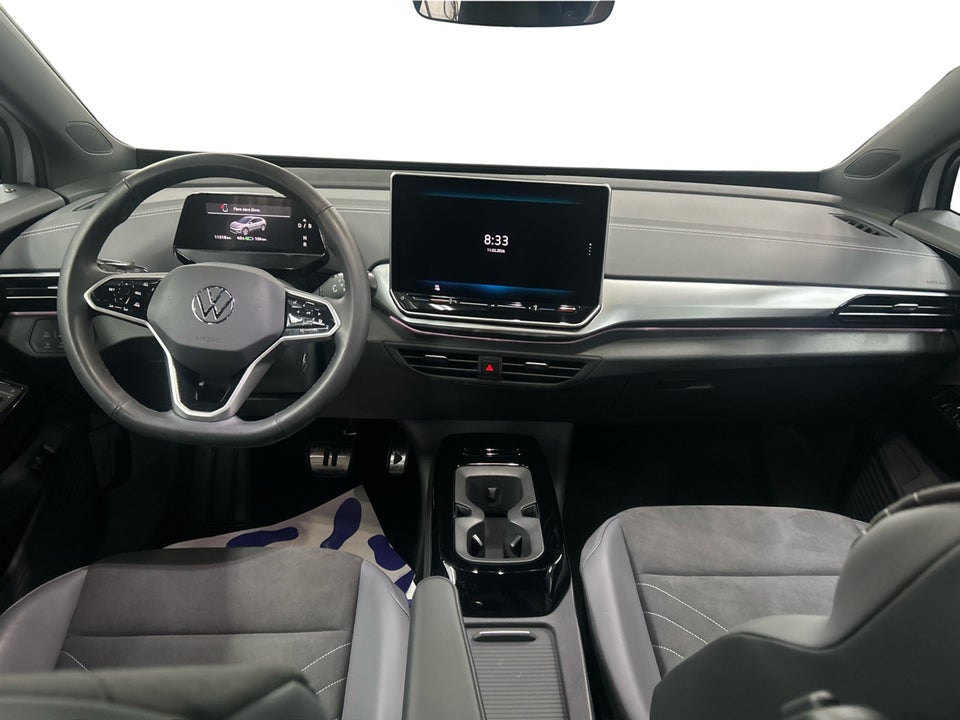 VW ID.4 77 Pro Style+ 5d