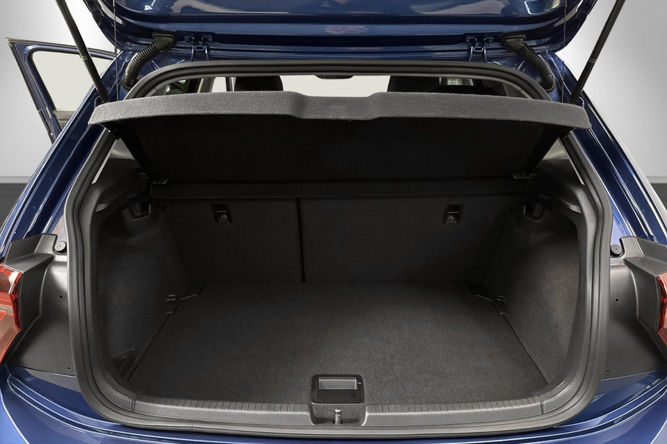 VW Polo 1,0 TSi 110 Style DSG 5d