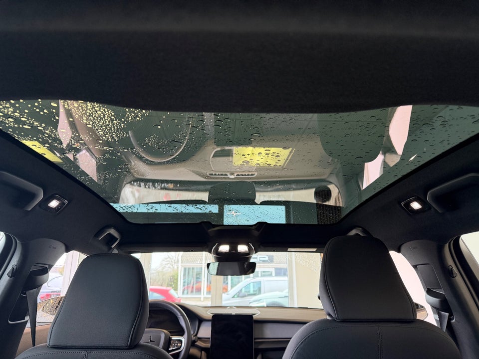 Polestar 2 Long Range 5d