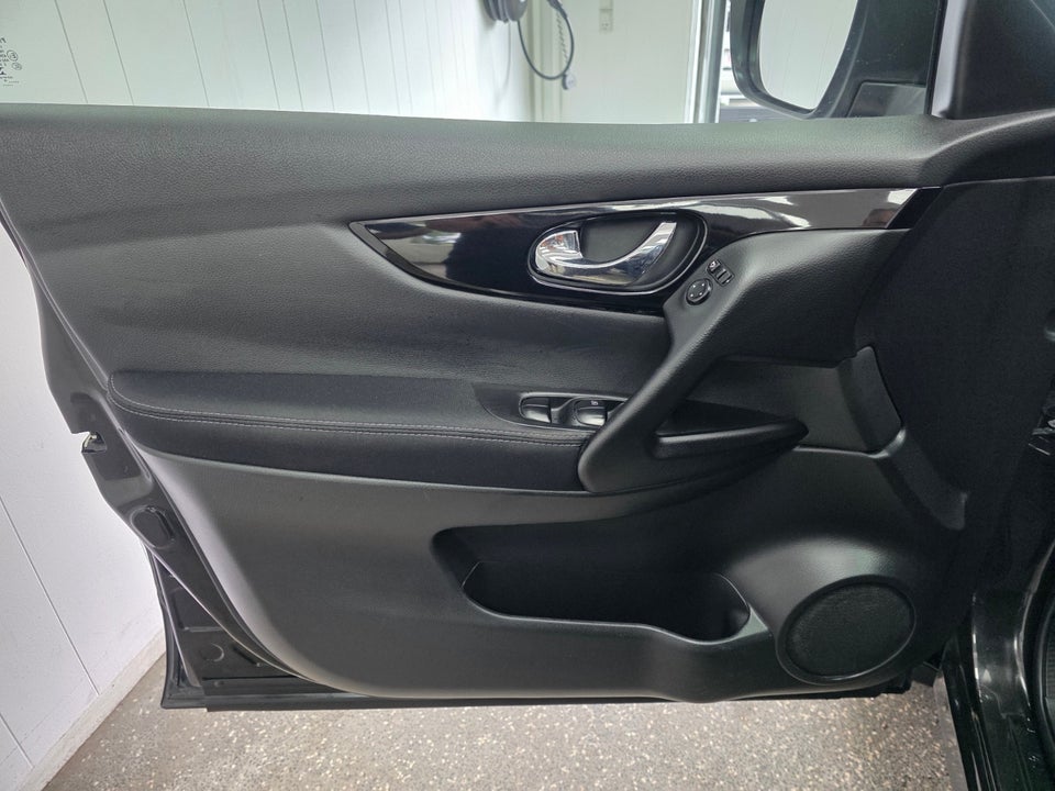 Nissan Qashqai 1,6 dCi 130 Acenta X-tr. 5d