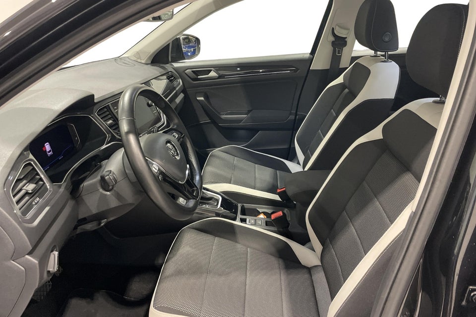 VW T-Roc 1,5 TSi 150 Sport DSG 5d