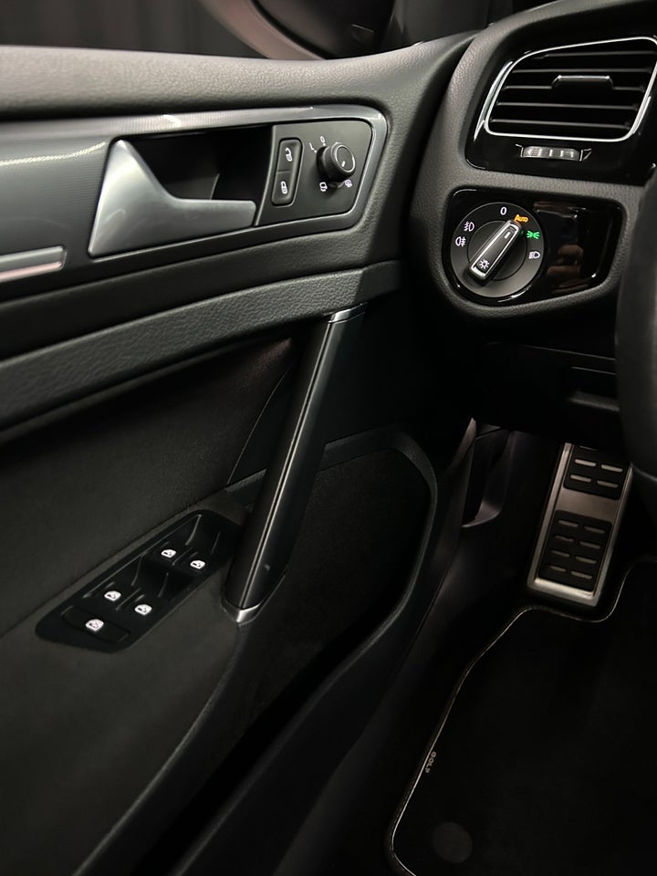 VW Golf VII 1,4 TSi 150 R-line DSG BMT 5d