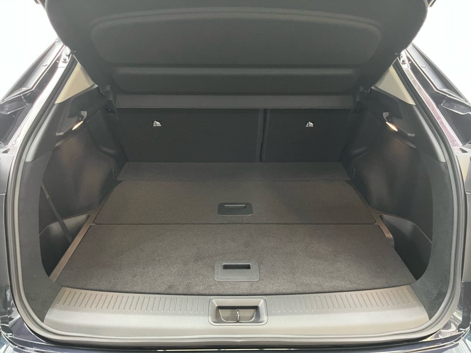 Nissan Ariya 87 Advance 5d