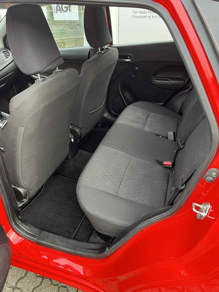 Suzuki Baleno 1,2 Dualjet Active+ 5d