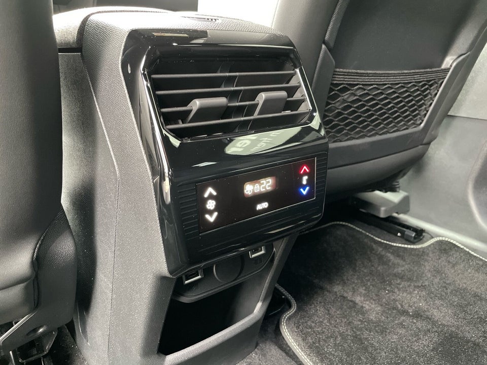 Peugeot e-5008 77 GT Pack 7prs 5d