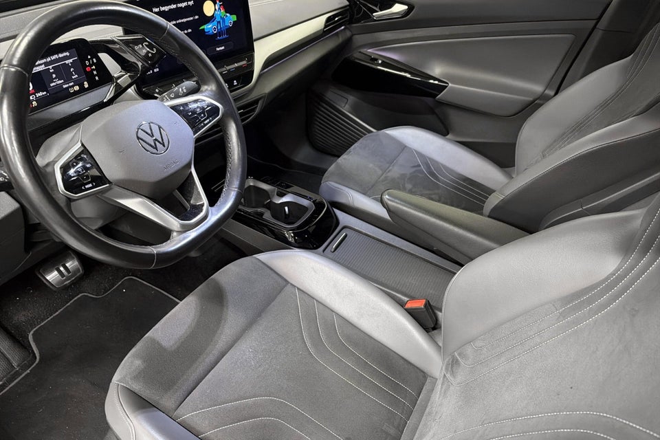 VW ID.5 77 Pro Performance Active 5d