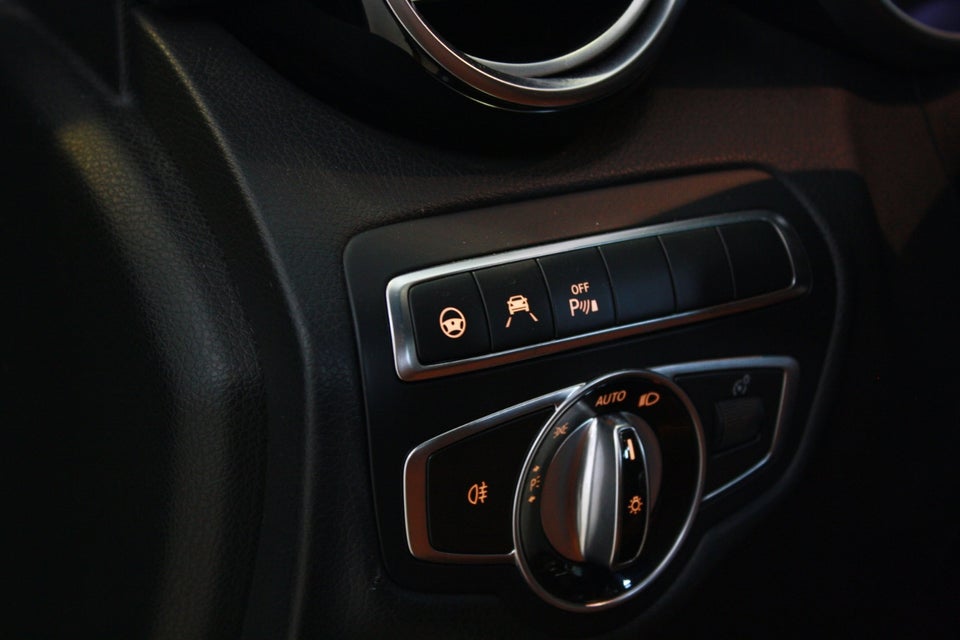 Mercedes GLC43 3,0 AMG aut. 4Matic 5d