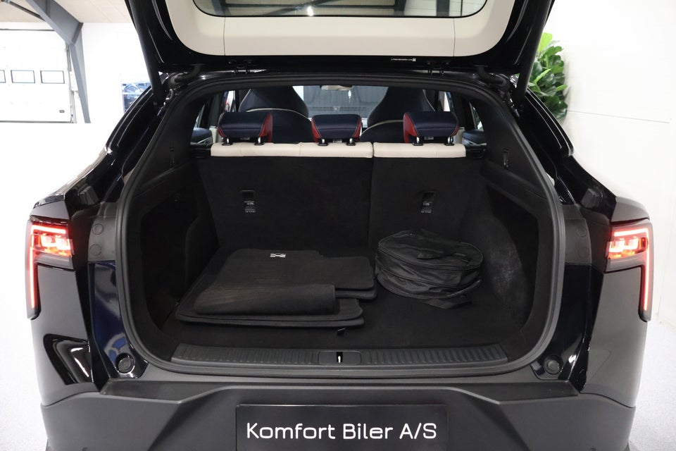 Aiways U6 Premium 5d