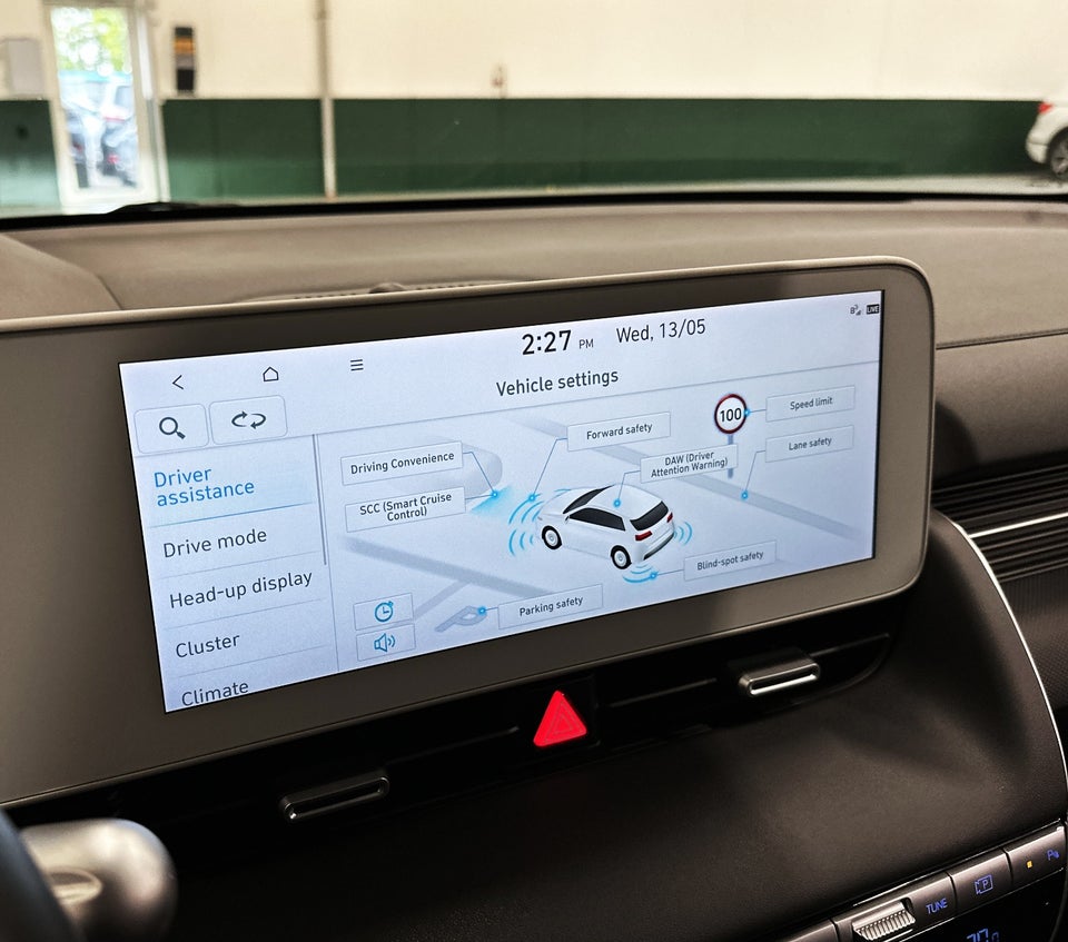 Hyundai Ioniq 5 73 Ultimate AWD 5d