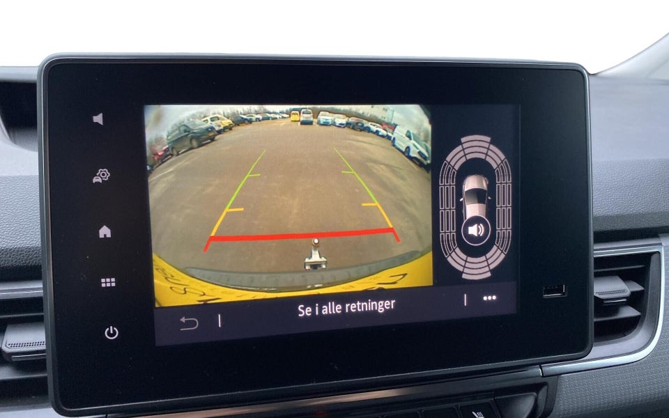 Nissan Townstar 45 N-Connecta L1H1