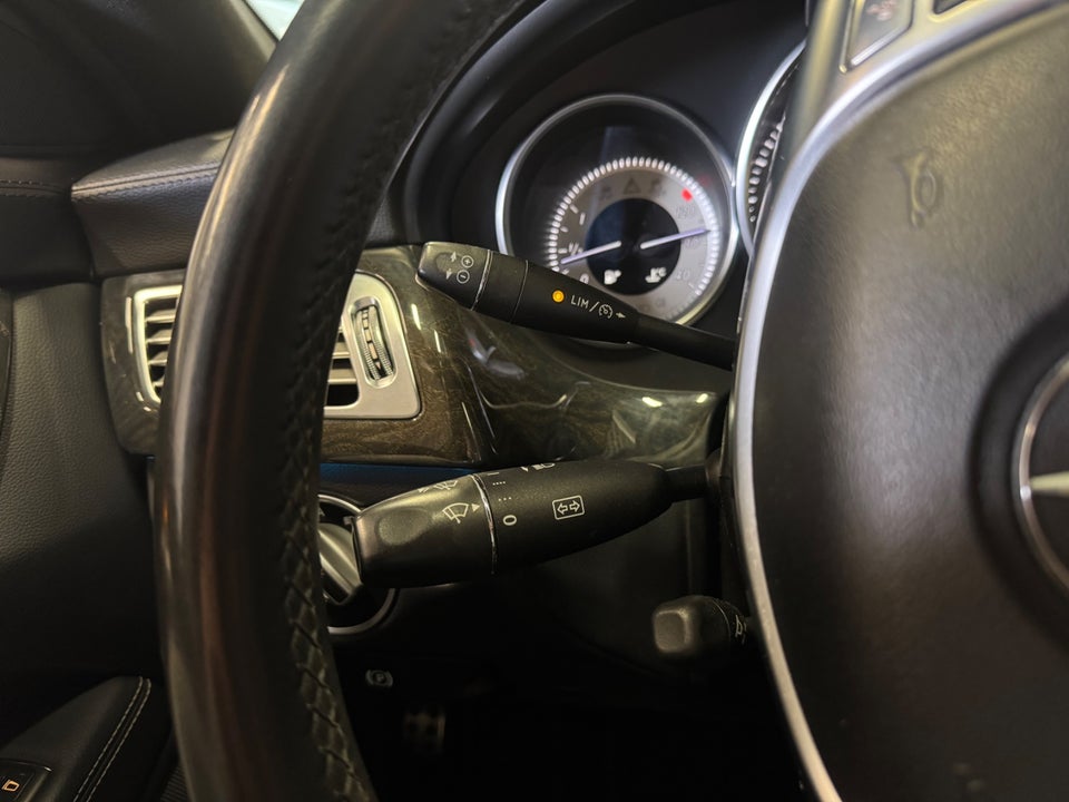 Mercedes CLS350 3,5 AMG Coupé aut. BE 4d