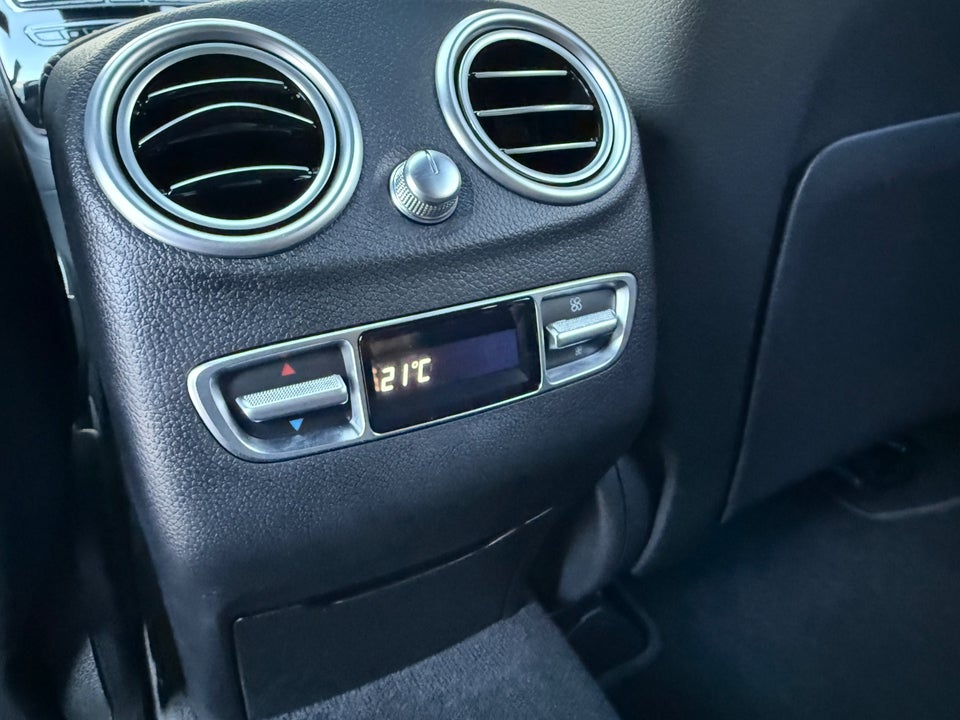 Mercedes EQC400 AMG Line 4Matic 5d