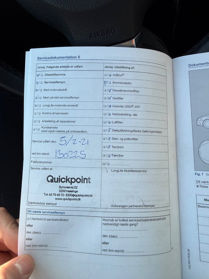 VW Polo 1,2 TDi 75 BlueMotion 5d