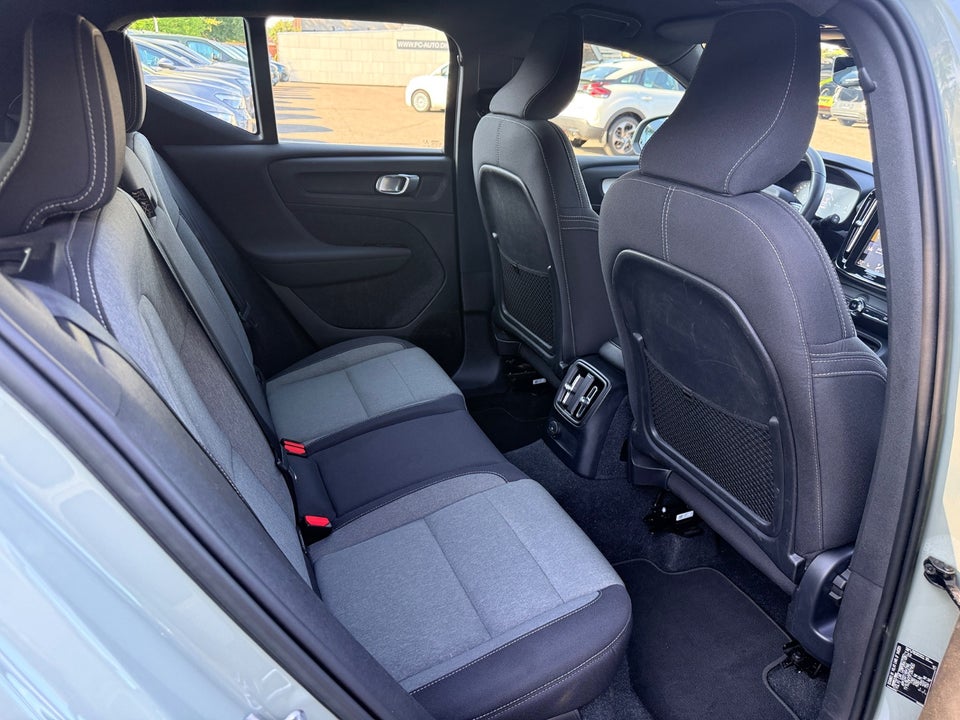 Volvo XC40 1,5 T4 Recharge Core aut. 5d