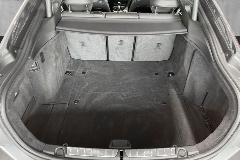 BMW 420i 2,0 Gran Coupé M-Sport aut. 5d