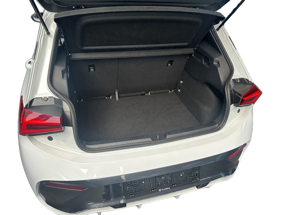 Cupra Born 77 e-Boost 5d