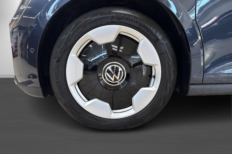 VW ID. Buzz 86 Style 7prs LWB 5d