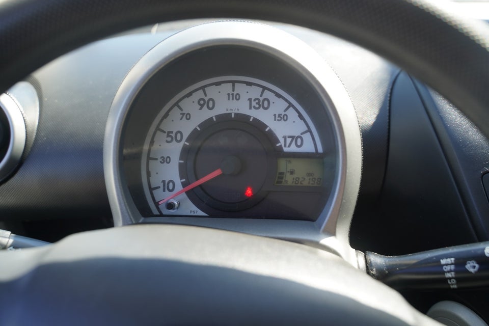 Toyota Aygo 1,0 VVT-i T2 Air 5d