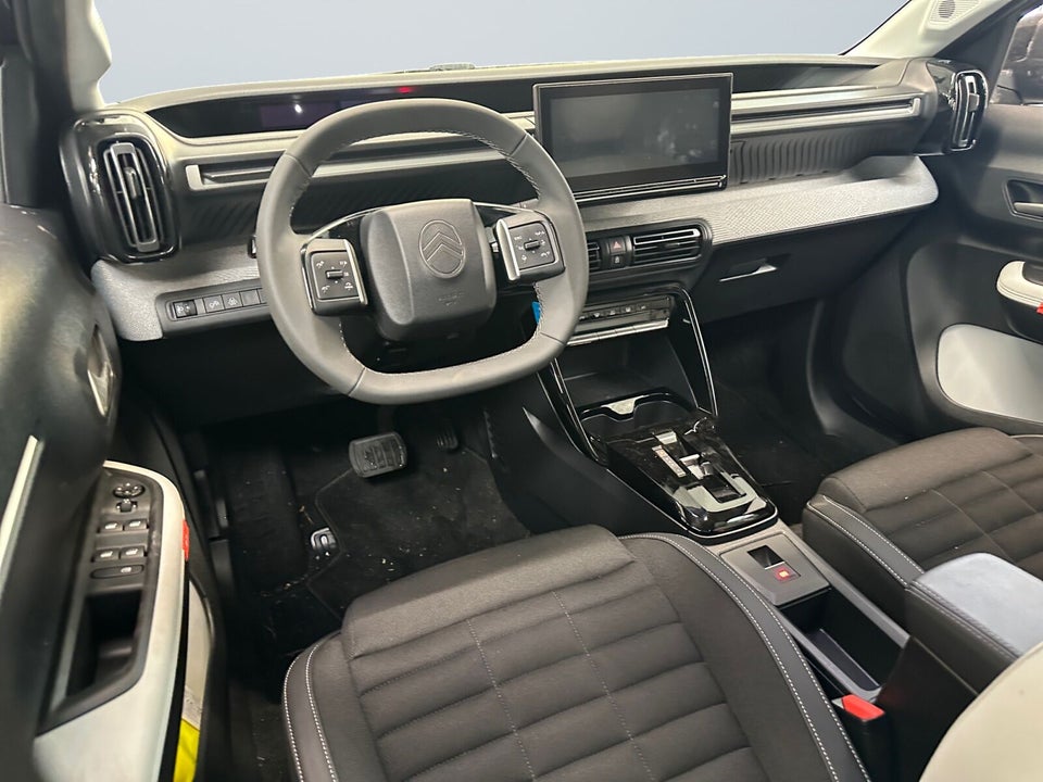 Citroën ë-C3 Aircross 44 Max 5d