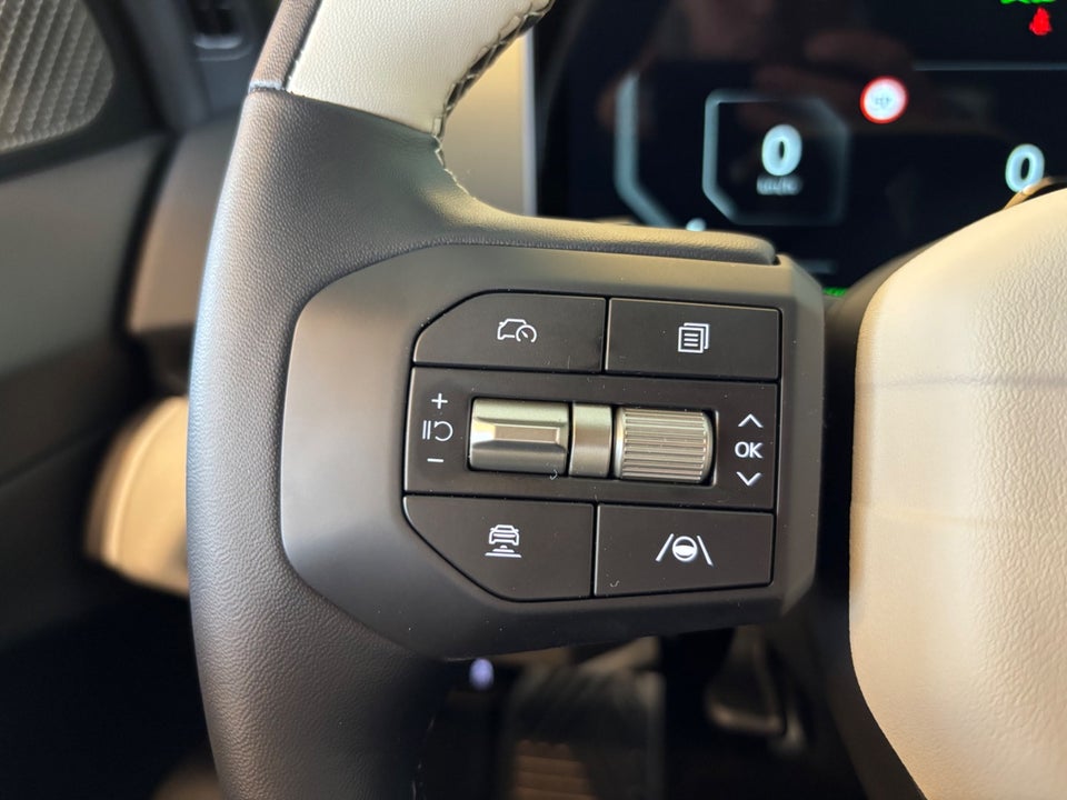 Kia EV4 81 Long Range GT-Line 5d