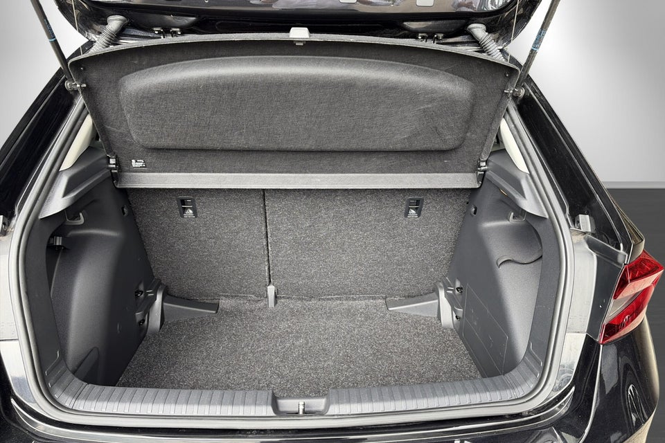 Skoda Fabia 1,0 TSi 110 Style DSG 5d