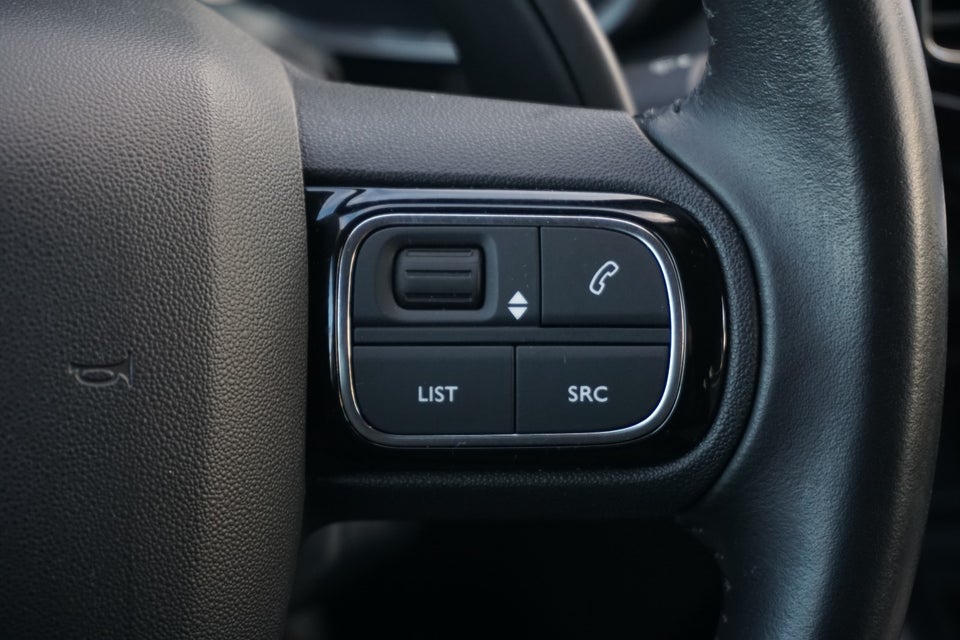 Citroën C5 Aircross 1,6 Hybrid Shine Sport EAT8 5d