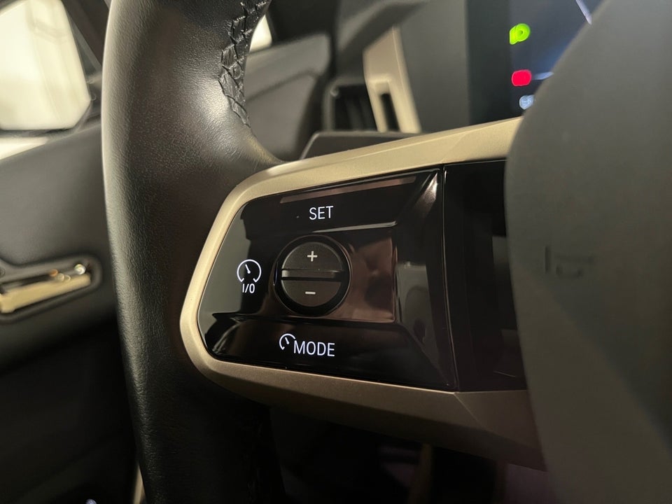 BMW iX xDrive50 Supercharged 5d